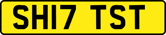 SH17TST