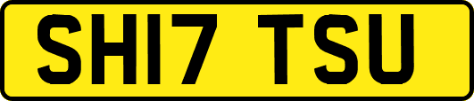 SH17TSU