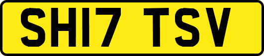 SH17TSV