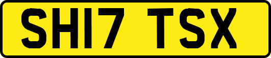 SH17TSX