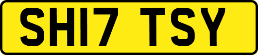 SH17TSY