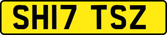 SH17TSZ