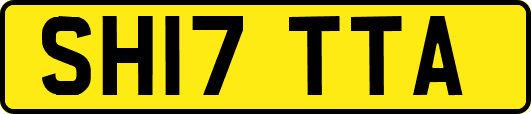 SH17TTA