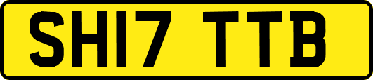 SH17TTB