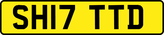 SH17TTD