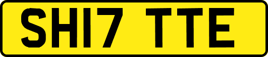 SH17TTE