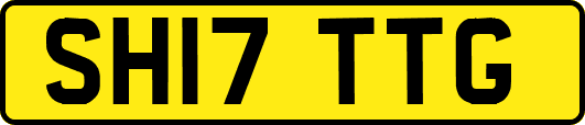 SH17TTG