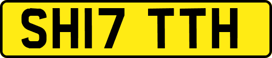 SH17TTH