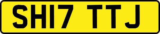 SH17TTJ