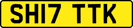 SH17TTK