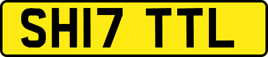 SH17TTL