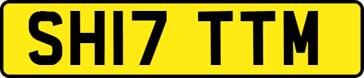 SH17TTM