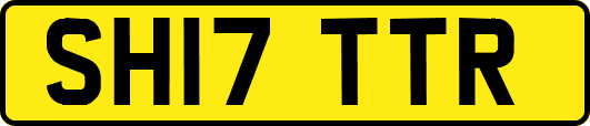 SH17TTR