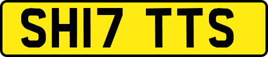 SH17TTS