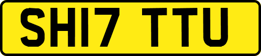 SH17TTU