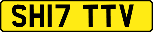 SH17TTV