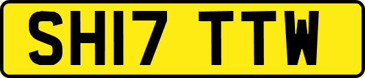 SH17TTW