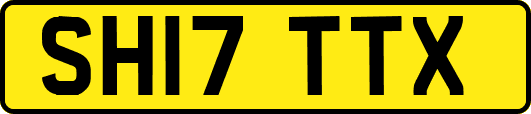 SH17TTX