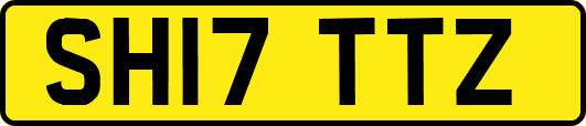 SH17TTZ