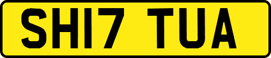 SH17TUA