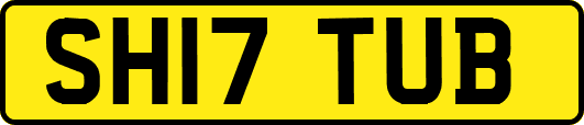 SH17TUB
