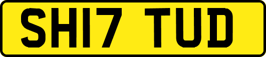 SH17TUD