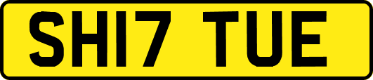 SH17TUE