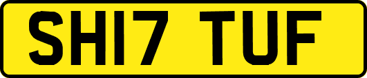 SH17TUF