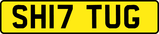 SH17TUG