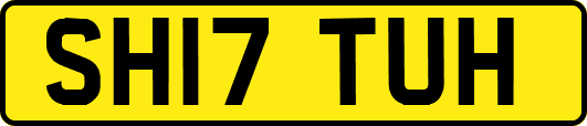 SH17TUH