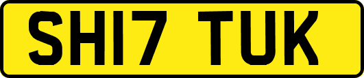 SH17TUK