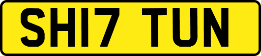 SH17TUN
