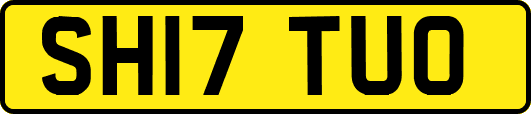 SH17TUO