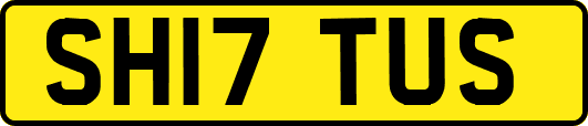SH17TUS