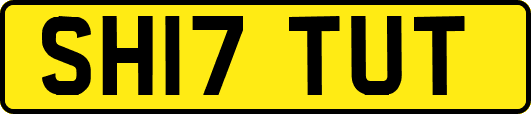 SH17TUT