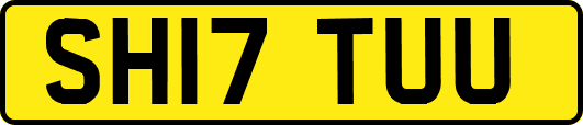 SH17TUU