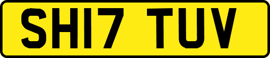SH17TUV