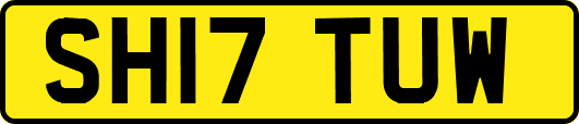 SH17TUW