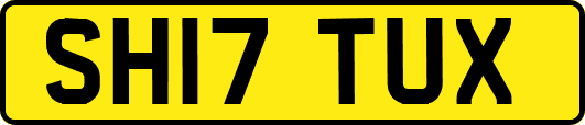 SH17TUX