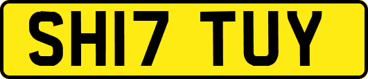 SH17TUY