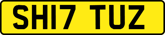 SH17TUZ