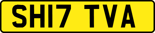SH17TVA