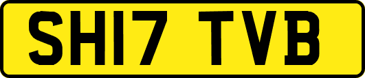 SH17TVB
