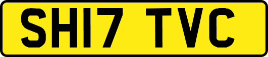 SH17TVC