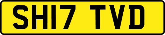 SH17TVD