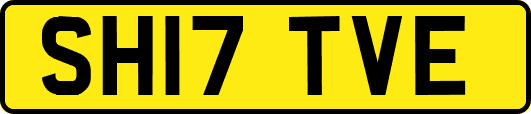 SH17TVE