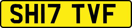 SH17TVF