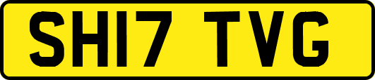 SH17TVG