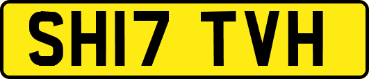 SH17TVH