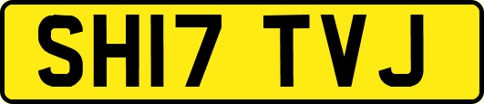 SH17TVJ